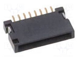 59453-081110ECHLF by Amphenol Communications Solutions