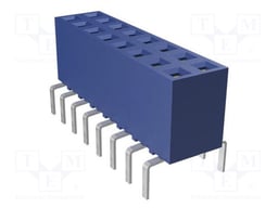 76341-306LF by Amphenol Communications Solutions