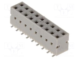 89898-309LF by Amphenol Communications Solutions