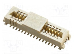 91931-31131LF by Amphenol Communications Solutions