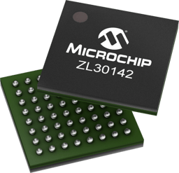 ZL30142GGG2 by Microchip
