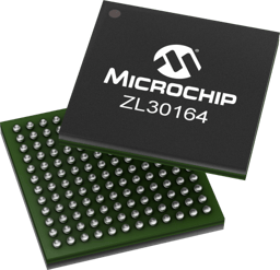 ZL30164GDG2 by Microchip
