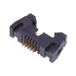 20021611-00010T4LF by Amphenol Communications Solutions