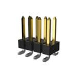 54202-T0804LF by Amphenol Communications Solutions