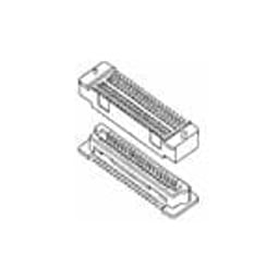 61082-143400LF by Amphenol