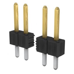 68001-107HLF by Amphenol Communications Solutions