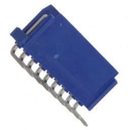 76382-409LF by Amphenol Communications Solutions
