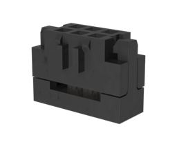 89361-112LF by Amphenol Communications Solutions