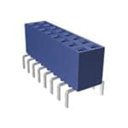 89891-303LF by Amphenol Communications Solutions