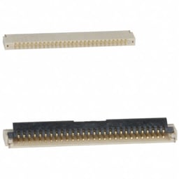 FH19SC-28S-0.5SH(99) by HIROSE ELECTRIC
