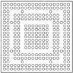 AGL600V2-CSG281I by Microchip
