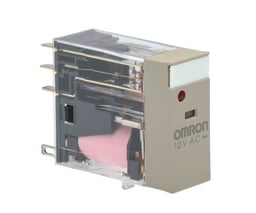 G2R-2-SN 12VAC (S) by Omron
