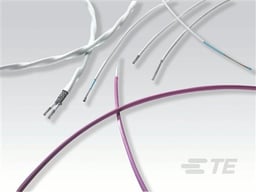 55A6087-20-9-9-9 by TE Connectivity / Raychem