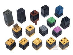 DMC-M 99-01 PD by TE Connectivity / DEUTSCH