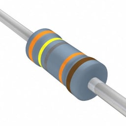 MFR-25FRF52-348K by Yageo Group