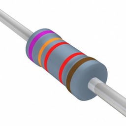 MFR-25FRF52-73K2 by Yageo Group