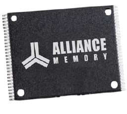 AS4C128M16D3LC-12BCN by Alliance Memory