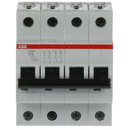 S204-D6 by ABB Control