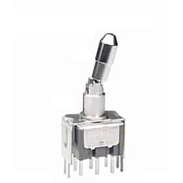 M2022LL2W13 by NKK Switches