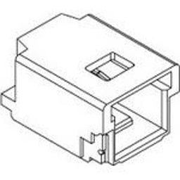 502430-4010 by Molex