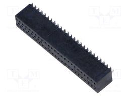 RSM-125-02-L-D-LC by Samtec