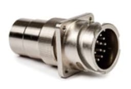 CA00COM-PG28-16P-B by ITT / Cannon