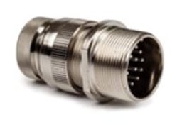 CA3101E18-1S by ITT / Cannon