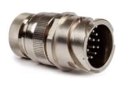 CA3101F20A48PXB-01 by ITT / Cannon