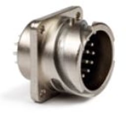 CA20COM-E20-27PWB-F0 by ITT / Cannon