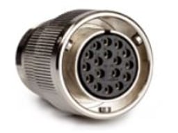 CA06COM-E20-29P-B by ITT / Cannon