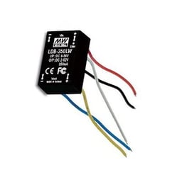 LDB-350LW by Mean Well