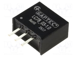 LC78_03-1.0 by GAPTEC Electronic GmbH & Co. KG