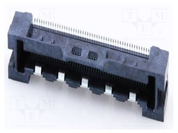 501786-5081 by Molex