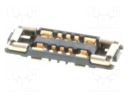 505473-1010 by Molex