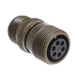 MS3101A14S-6S by Amphenol Industrial