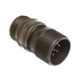 MS3101A18-1P by Amphenol Industrial