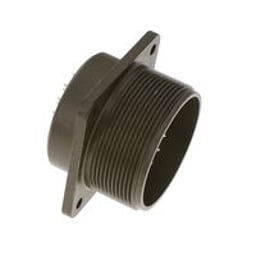 MS3102A28-12P by Amphenol Industrial