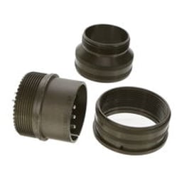 MS3106A28-11P by Amphenol Industrial