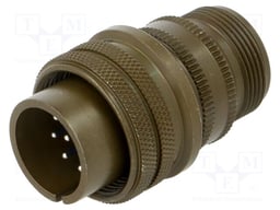 97-3106A-18-19P by Amphenol Industrial