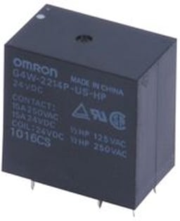 G4W-2214P-US-HP-DC24 by Omron