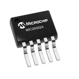 MCP100-315DI/TO by Microchip