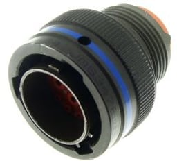 MS3476W14-12P by Amphenol Aerospace