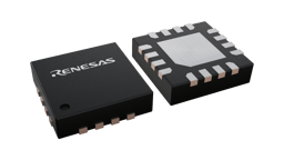 5V41234NLG by Renesas