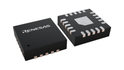8P34S1106NLGI by Renesas