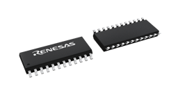 X9250US24IZ-2.7T1 by Renesas