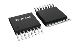 2309A-1HPGG by Renesas