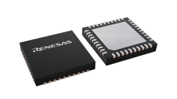 9DBL0641BKILF by Renesas