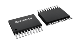 5V41067APGG by Renesas