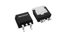 RJU6052SDPE-00#J3 by Renesas