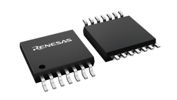 ISL12028IVZ by Renesas
